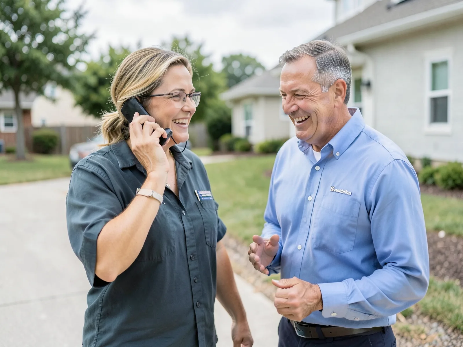 Frequently Asked Questions About Ceiling Leak Restoration in Utica, MO